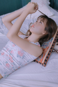 啊～家里没人叫大点声小宝贝