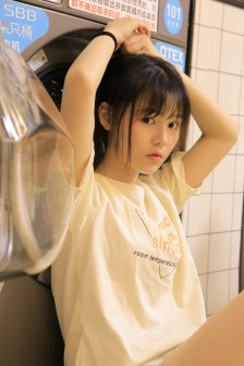 他戴上小玩具调到10档